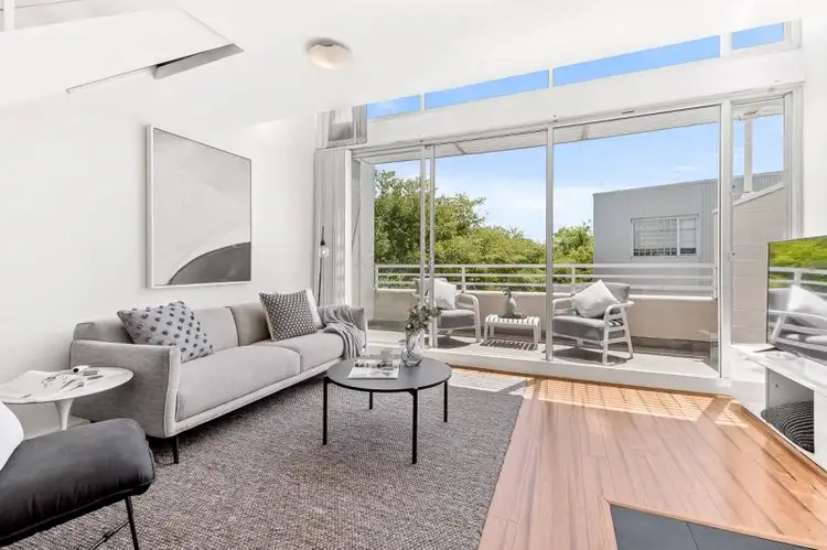 30/21 Coulson Street, Erskineville NSW 2043