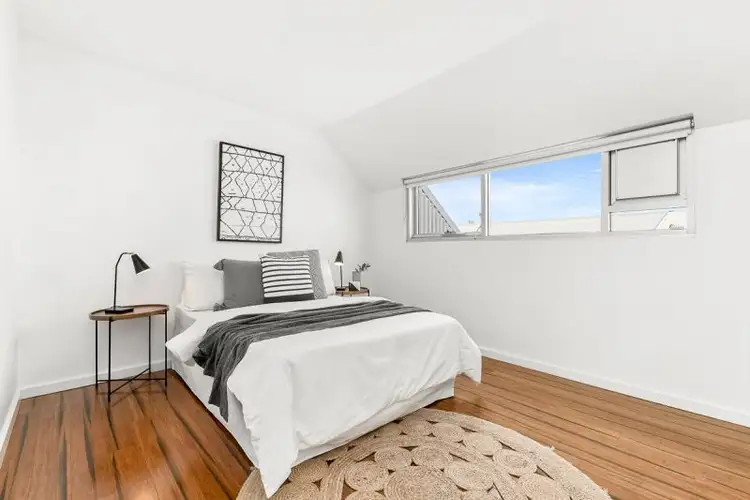 Third view of Homely apartment listing, 30/21 Coulson Street, Erskineville NSW 2043