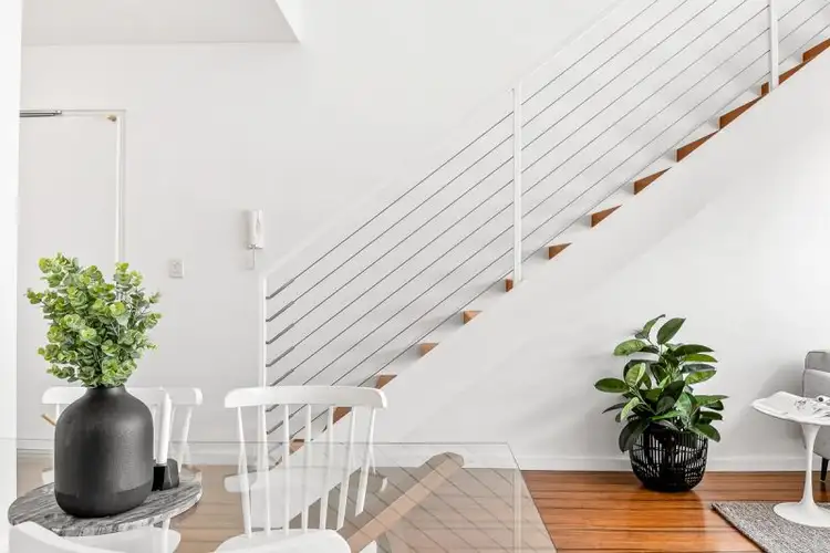 Fourth view of Homely apartment listing, 30/21 Coulson Street, Erskineville NSW 2043