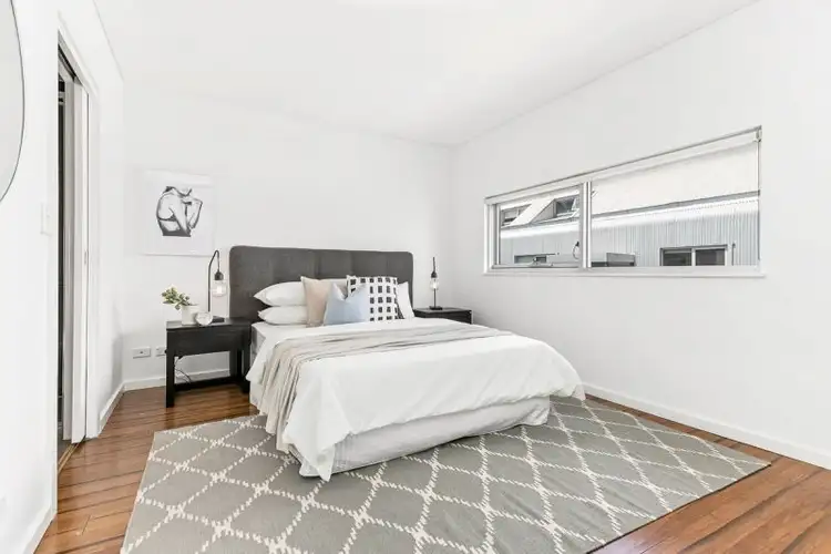 Sixth view of Homely apartment listing, 30/21 Coulson Street, Erskineville NSW 2043