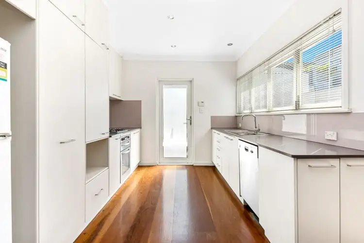Third view of Homely house listing, 40 Lodge Street, Forest Lodge NSW 2037