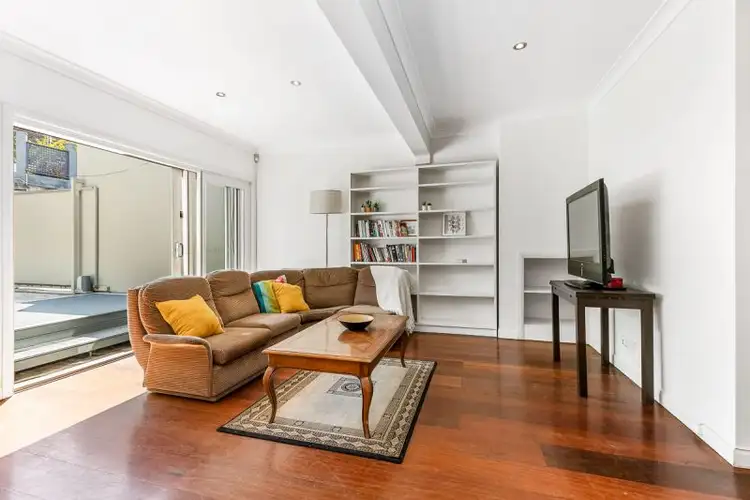 Fourth view of Homely house listing, 40 Lodge Street, Forest Lodge NSW 2037