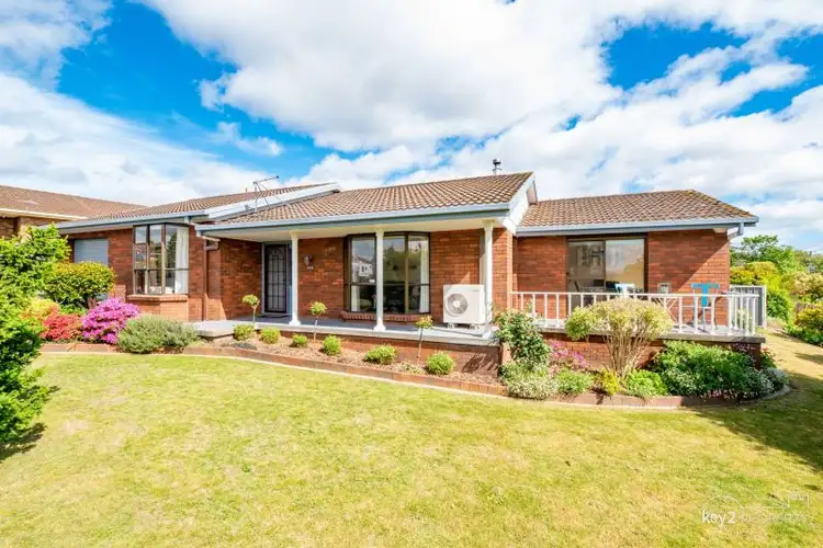 103 Waroona Street, Youngtown TAS 7249