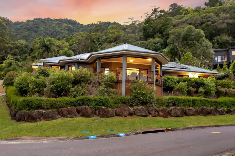 Main view of Homely house listing, 2 Stapleton Close, Redlynch QLD 4870