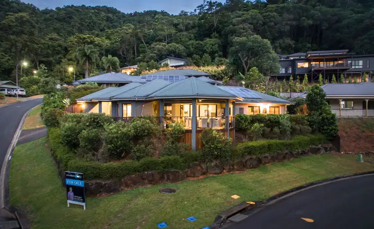 Second view of Homely house listing, 2 Stapleton Close, Redlynch QLD 4870