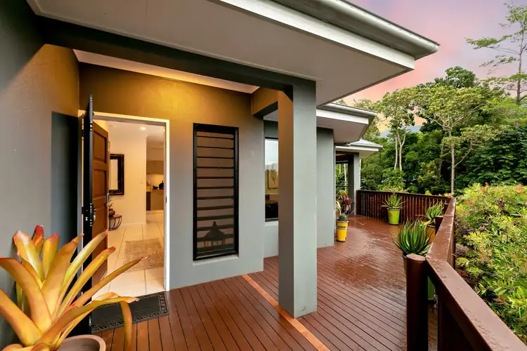 Third view of Homely house listing, 2 Stapleton Close, Redlynch QLD 4870
