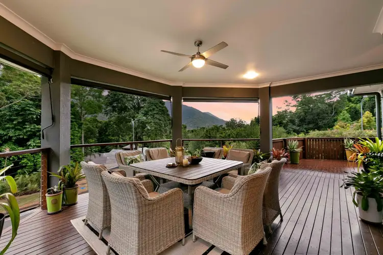 Fourth view of Homely house listing, 2 Stapleton Close, Redlynch QLD 4870