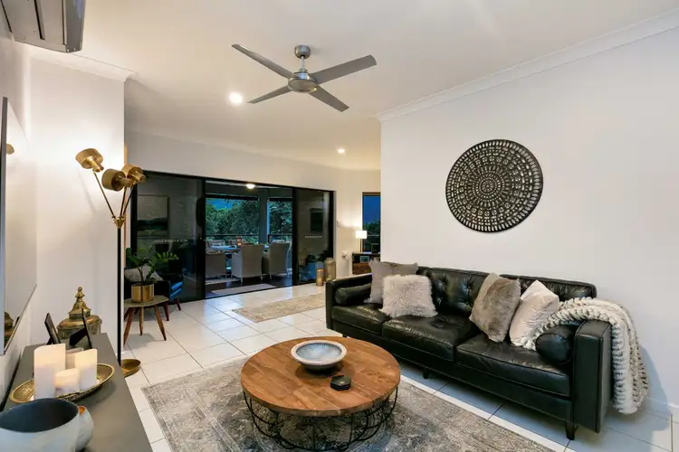 Fifth view of Homely house listing, 2 Stapleton Close, Redlynch QLD 4870