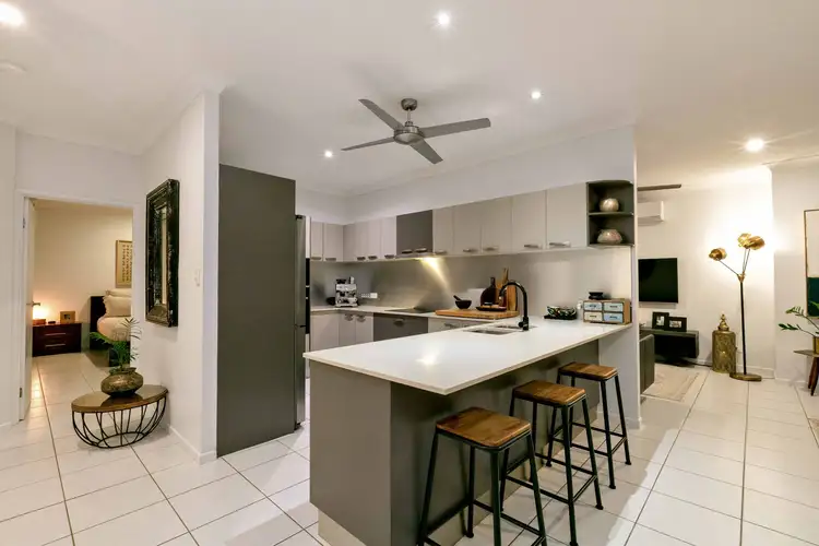 Sixth view of Homely house listing, 2 Stapleton Close, Redlynch QLD 4870