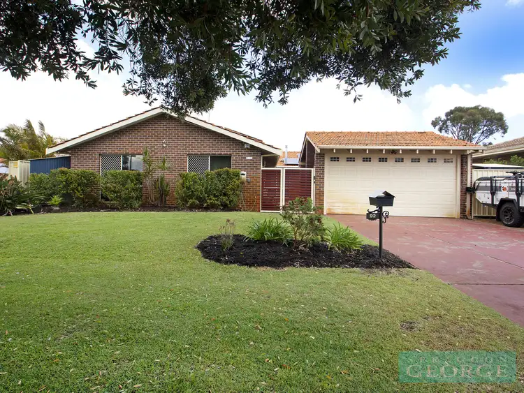 92 Rannoch Circle, Hamersley WA 6022