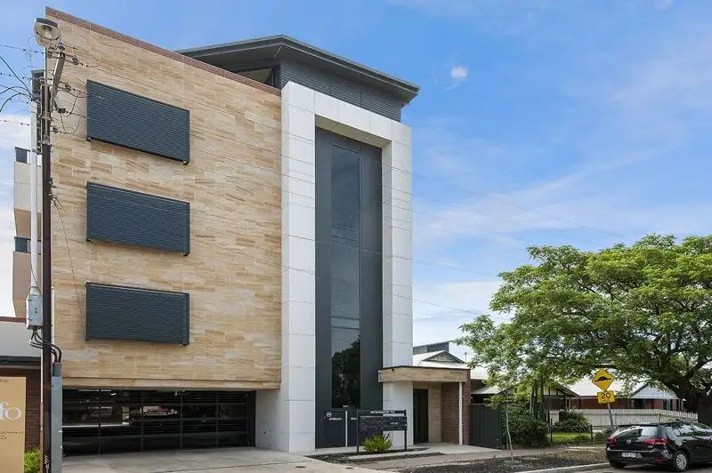 Main view of Homely apartment listing, 302/189 Devonport Terrace, Prospect SA 5082