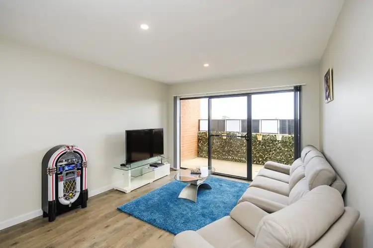 Second view of Homely apartment listing, 302/189 Devonport Terrace, Prospect SA 5082