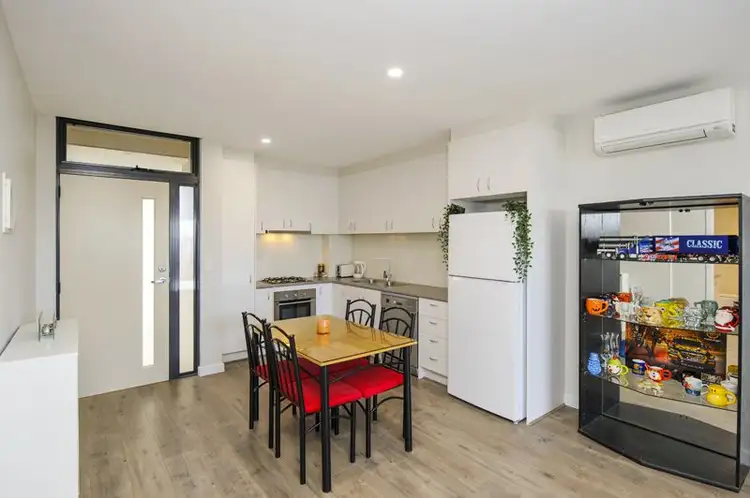 Third view of Homely apartment listing, 302/189 Devonport Terrace, Prospect SA 5082