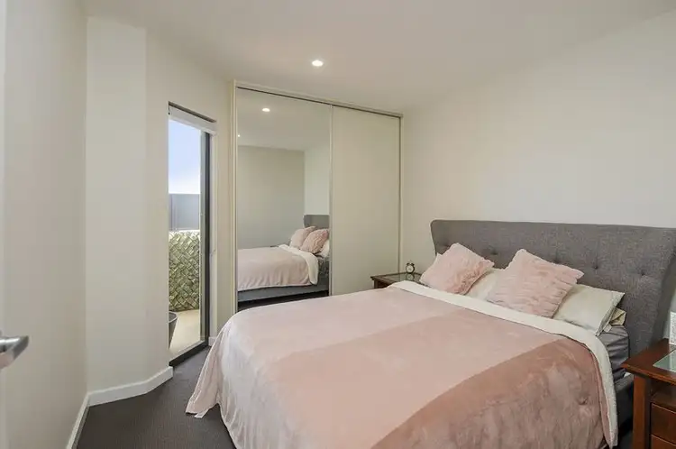 Fourth view of Homely apartment listing, 302/189 Devonport Terrace, Prospect SA 5082