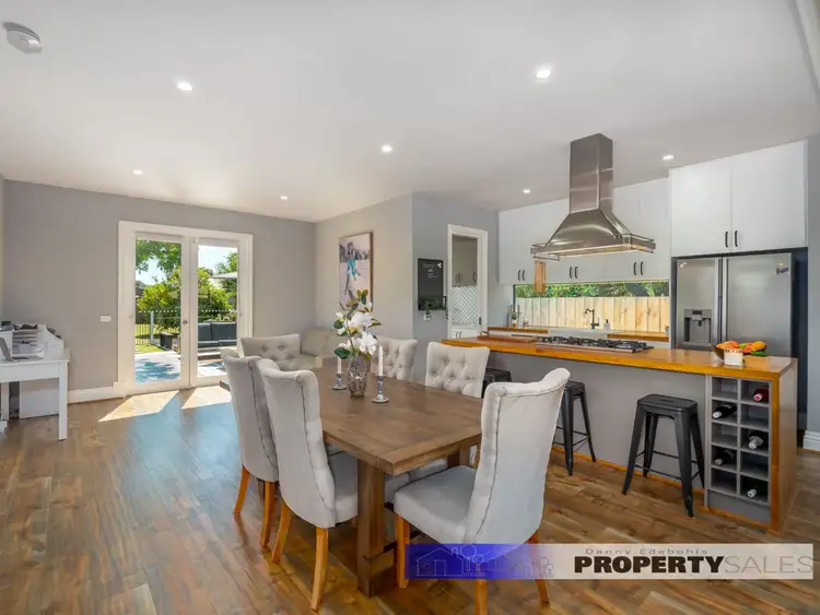 Sixth view of Homely house listing, 28 Bennett Street, Moe VIC 3825