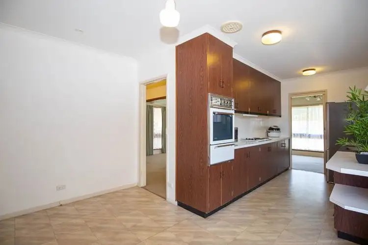 Fifth view of Homely house listing, 7 Mathoura Street, Horsham VIC 3400