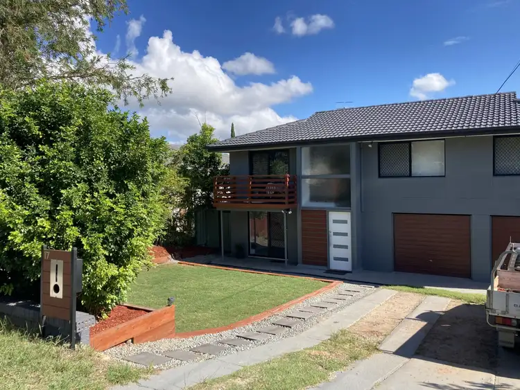 17 Knight Street, Rochedale South QLD 4123