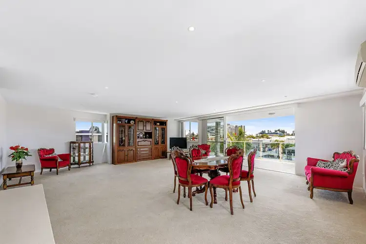4/10 McGregor Crescent, Tweed Heads NSW 2485