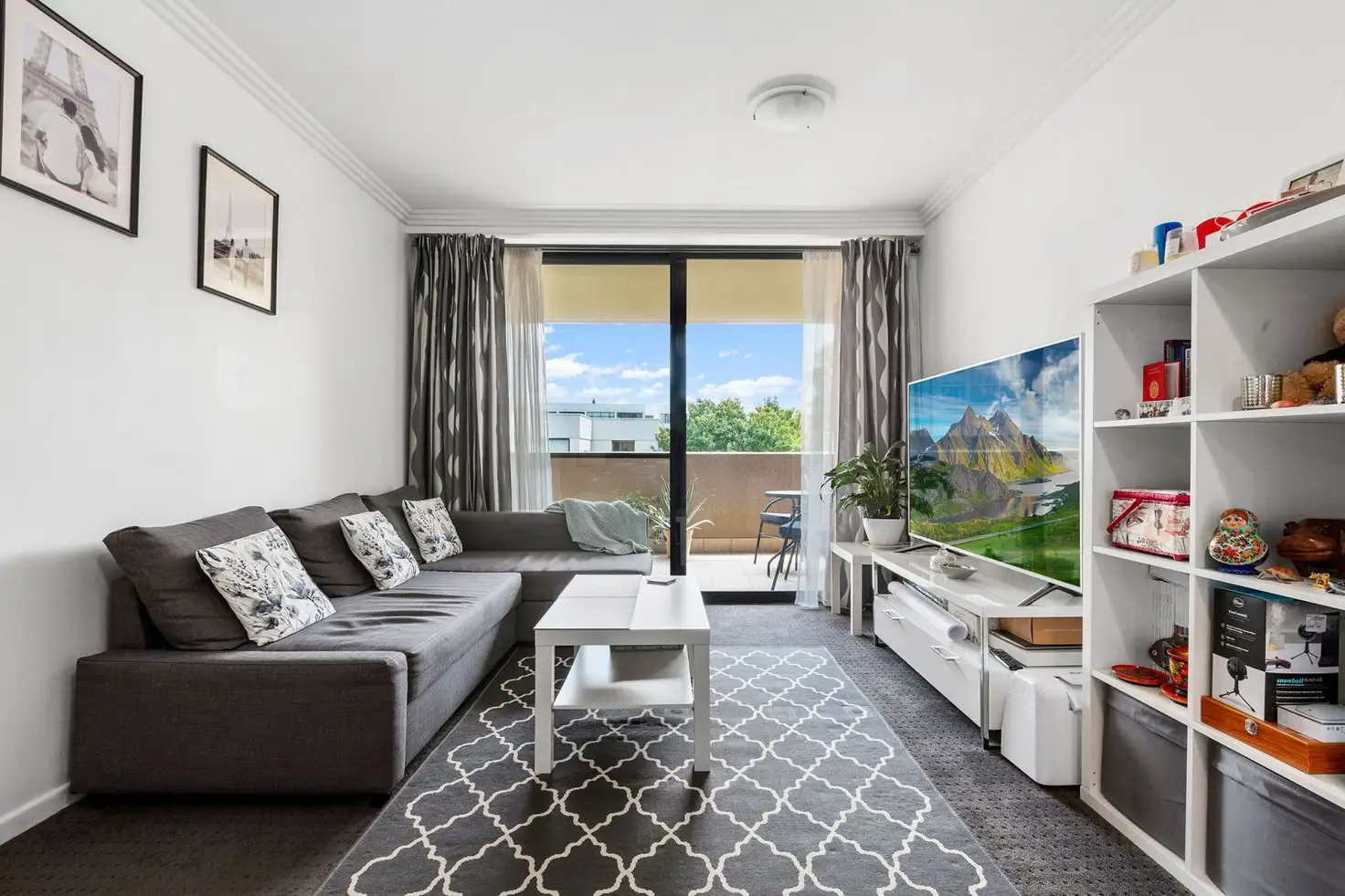 Main view of Homely apartment listing, 15503/177-219 Mitchell Road, Erskineville NSW 2043