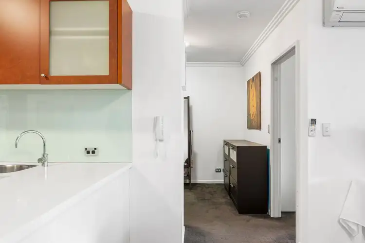 Fourth view of Homely apartment listing, 15503/177-219 Mitchell Road, Erskineville NSW 2043