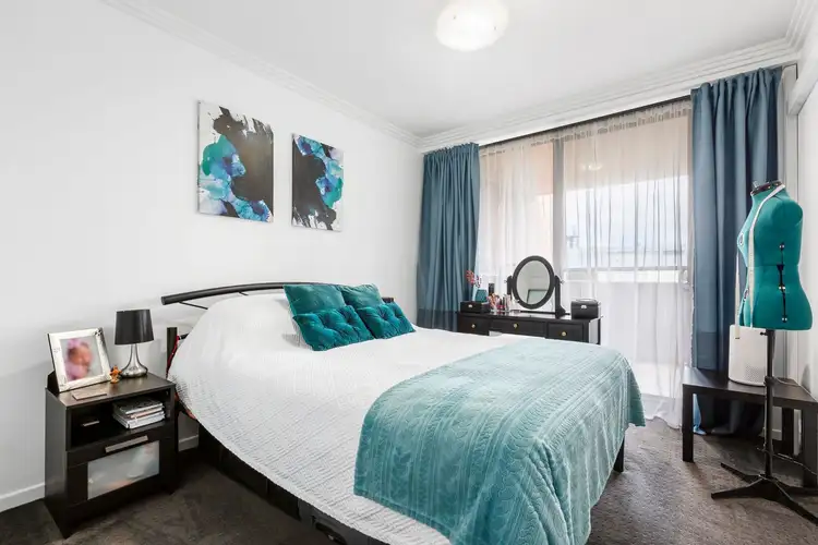 Fifth view of Homely apartment listing, 15503/177-219 Mitchell Road, Erskineville NSW 2043