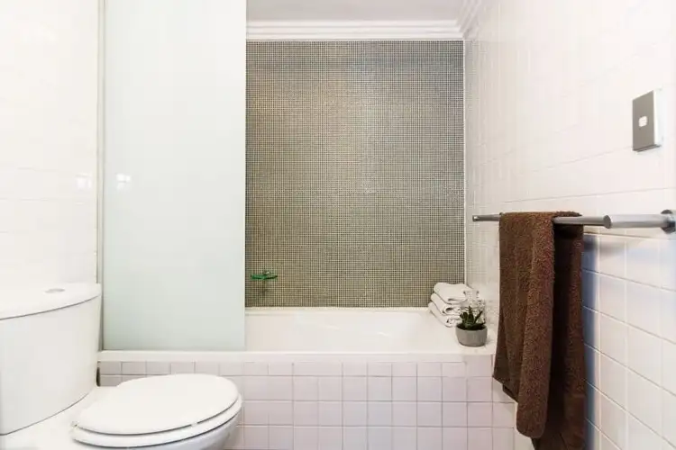 Sixth view of Homely apartment listing, 15503/177-219 Mitchell Road, Erskineville NSW 2043