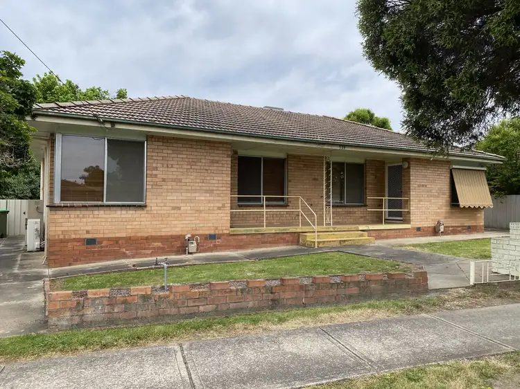 539 Hague Street, Lavington NSW 2641