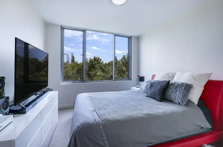 Main view of Homely apartment listing, 1207/438 Marine Parade, Biggera Waters QLD 4216