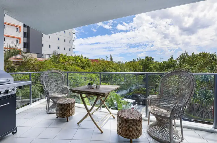 Second view of Homely apartment listing, 1207/438 Marine Parade, Biggera Waters QLD 4216