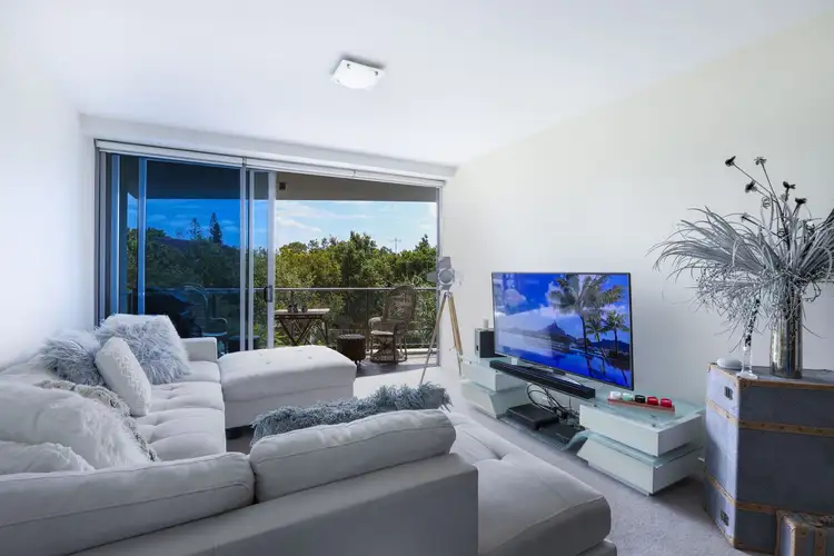 Fourth view of Homely apartment listing, 1207/438 Marine Parade, Biggera Waters QLD 4216