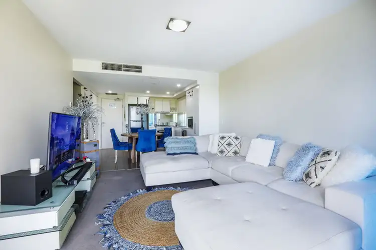 Fifth view of Homely apartment listing, 1207/438 Marine Parade, Biggera Waters QLD 4216