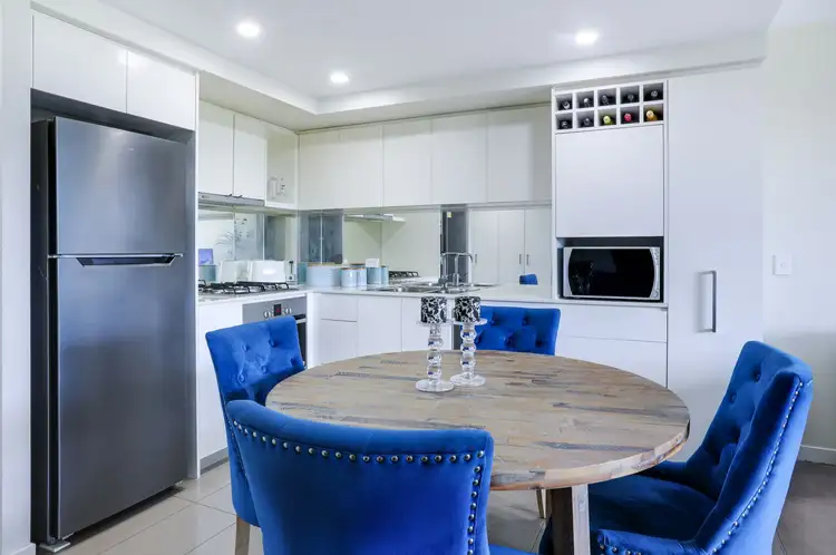 Sixth view of Homely apartment listing, 1207/438 Marine Parade, Biggera Waters QLD 4216