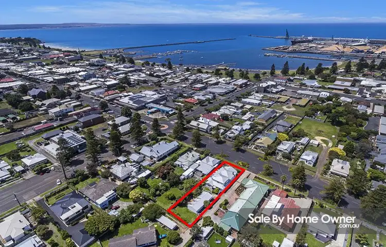 13 Percy Street, Portland VIC 3305
