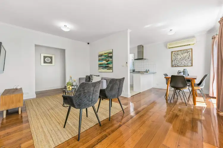 Second view of Homely house listing, 6 Johnson Drive, Ferntree Gully VIC 3156