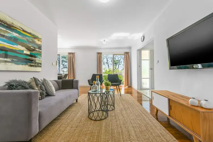 Third view of Homely house listing, 6 Johnson Drive, Ferntree Gully VIC 3156
