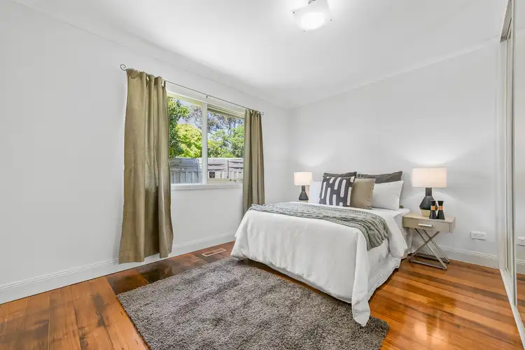 Sixth view of Homely house listing, 6 Johnson Drive, Ferntree Gully VIC 3156