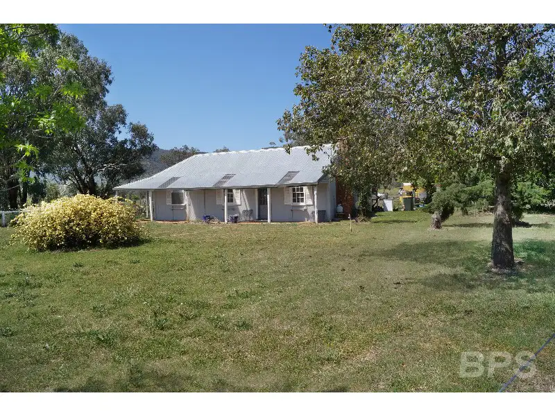 Main view of Homely rural property listing, Address available on request