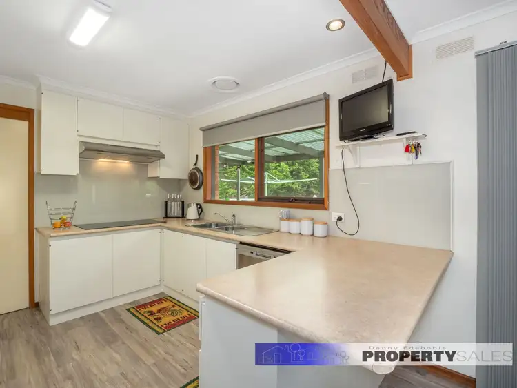 Third view of Homely rural property listing, 60 Saviges Road, Yallourn North VIC 3825
