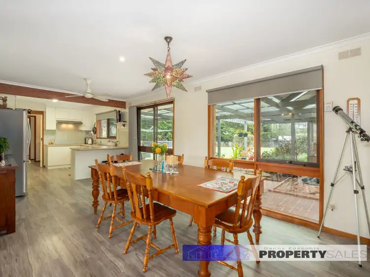 Fifth view of Homely rural property listing, 60 Saviges Road, Yallourn North VIC 3825