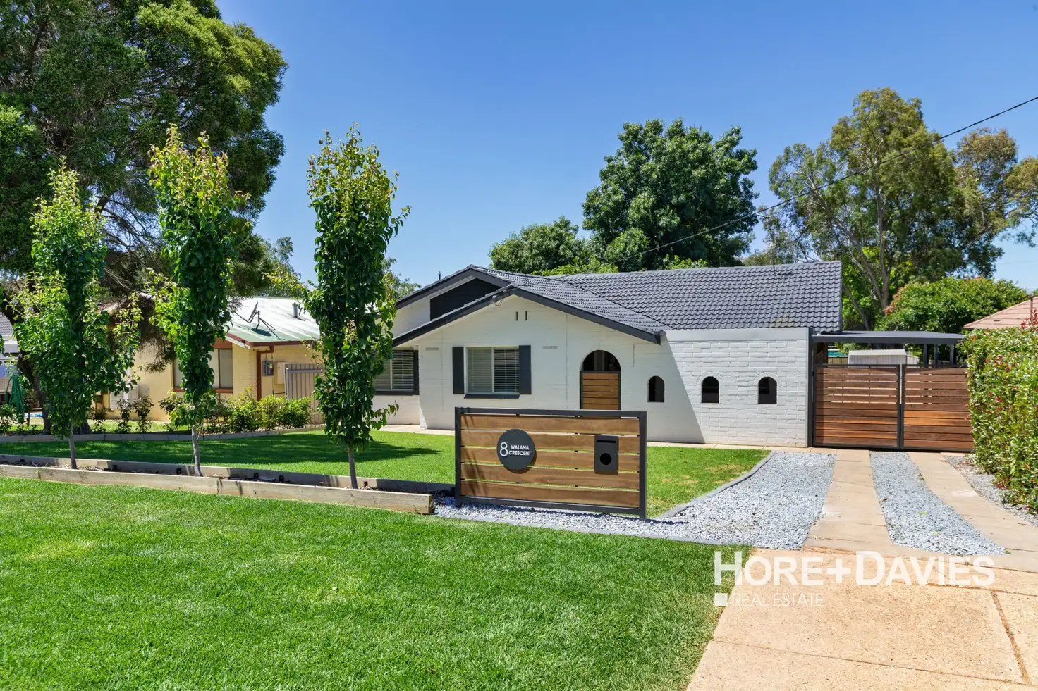 Main view of Homely house listing, 8 Walana Crescent, Kooringal NSW 2650