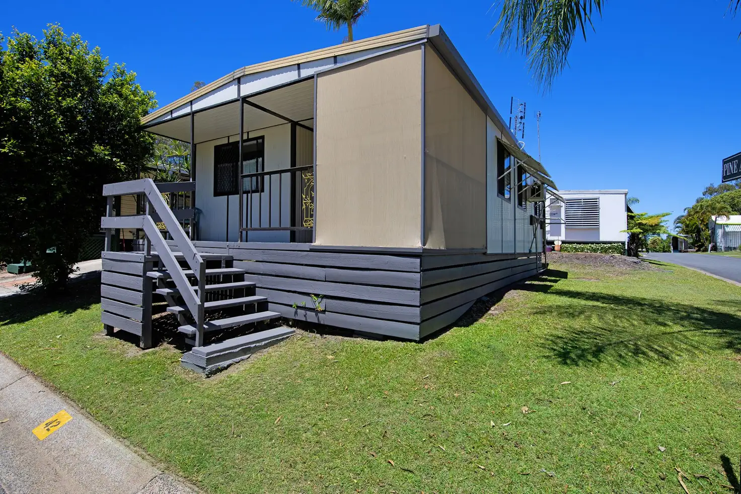 Main view of Homely house listing, 42 B/570 Pine Ridge Road, Coombabah QLD 4216