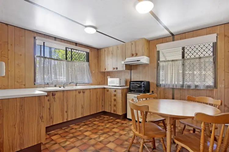 Second view of Homely house listing, 42 B/570 Pine Ridge Road, Coombabah QLD 4216