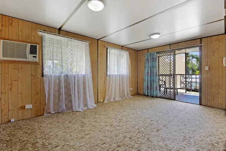 Third view of Homely house listing, 42 B/570 Pine Ridge Road, Coombabah QLD 4216