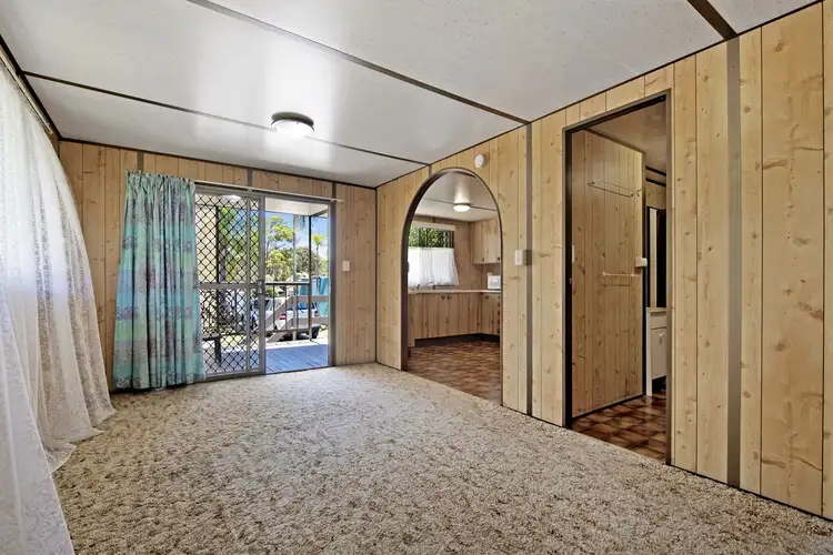 Fifth view of Homely house listing, 42 B/570 Pine Ridge Road, Coombabah QLD 4216