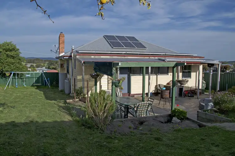 39 Livingstone Street, Orbost VIC 3888