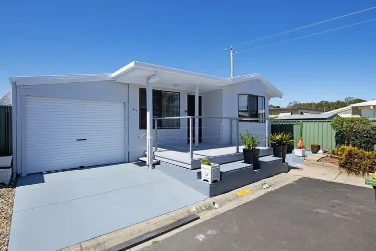 Fifth view of Homely house listing, 220/22 Hansford Road, Coombabah QLD 4216