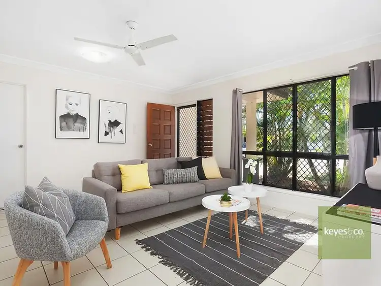 18 Chaimberlane Place, Kirwan QLD 4817