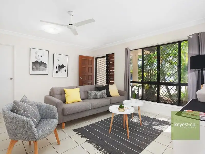 Main view of Homely house listing, 18 Chaimberlane Place, Kirwan QLD 4817