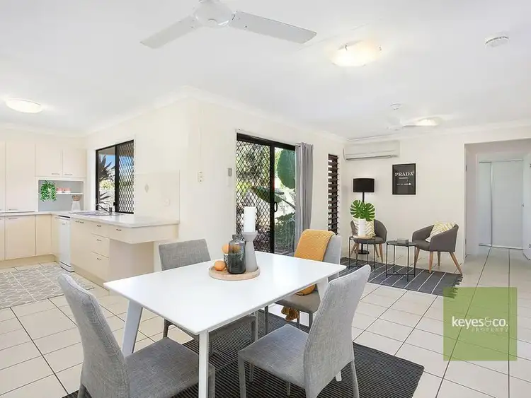 Second view of Homely house listing, 18 Chaimberlane Place, Kirwan QLD 4817