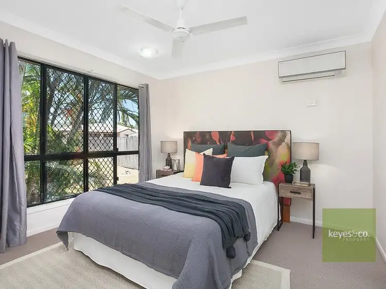 Third view of Homely house listing, 18 Chaimberlane Place, Kirwan QLD 4817